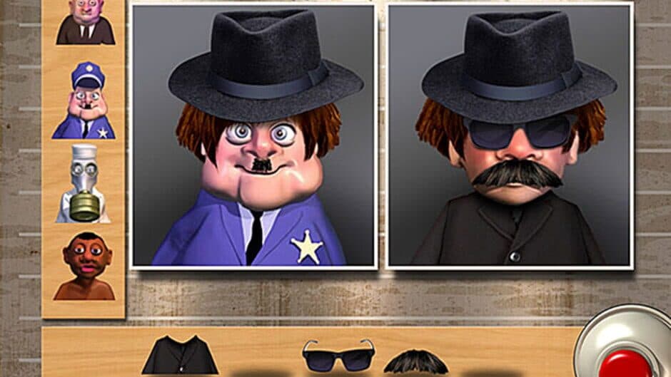 Who Am I? screenshot 3