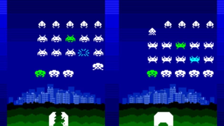 Space Invaders: The Original Game screenshot 4