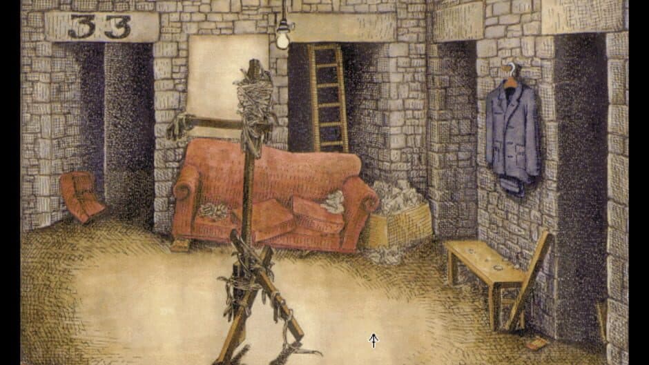 The Riddle of the Maze screenshot 4
