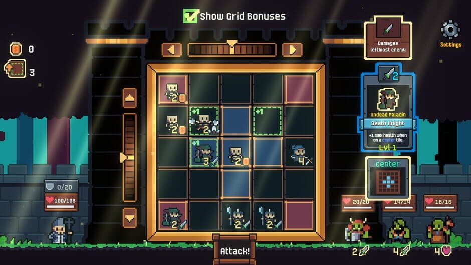 We Need an Army screenshot 1