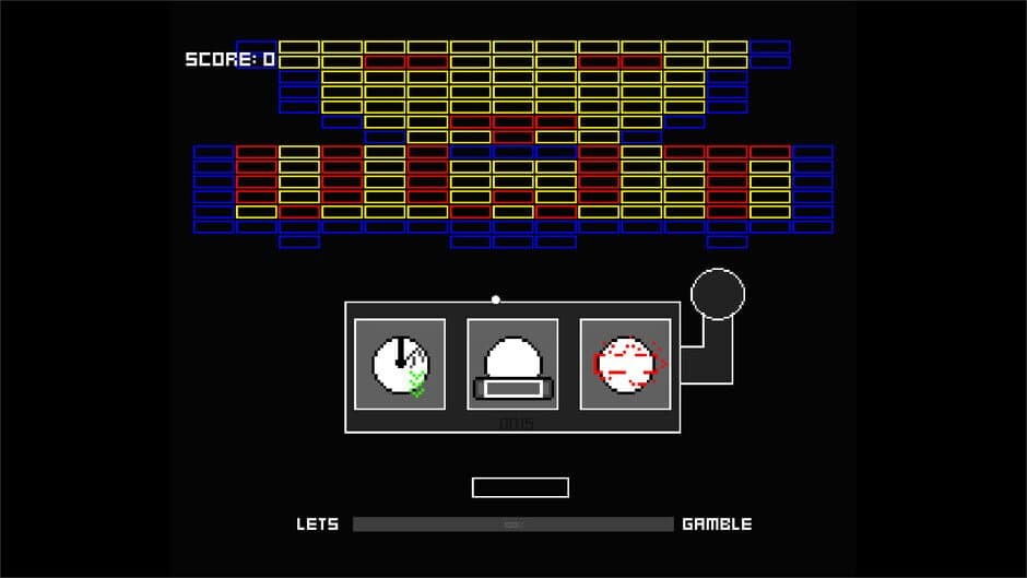 Hailstorm screenshot 3