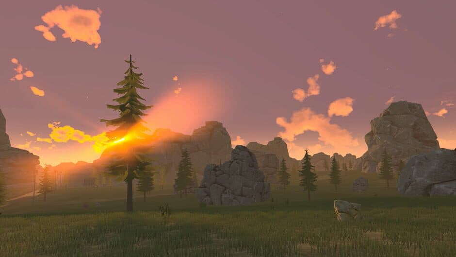 Grim screenshot 2