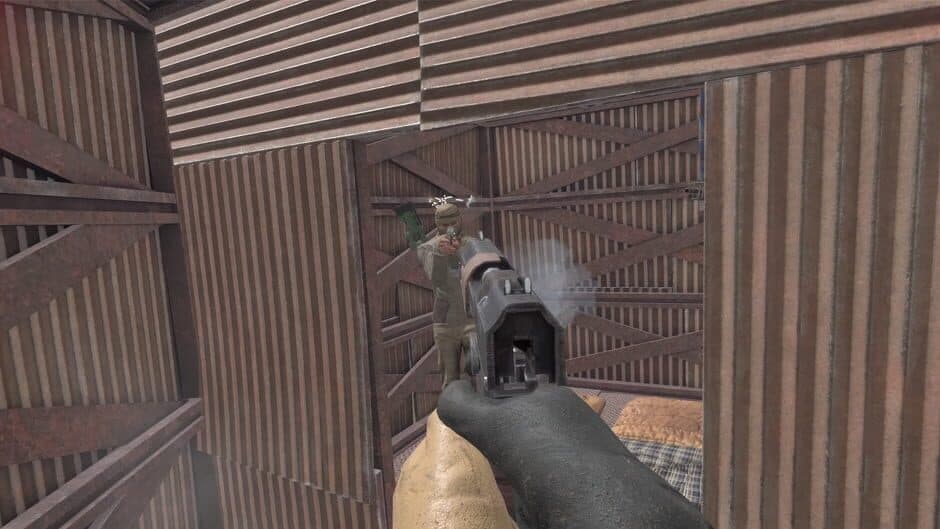 Grim screenshot 3