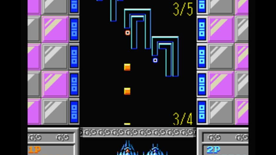 Quarth screenshot 3