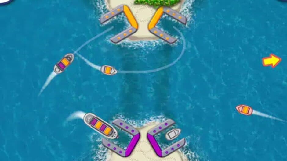 Harbor Master screenshot 2