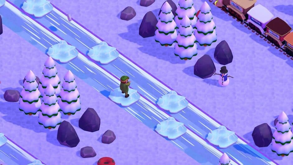 Games Advent Calendar 2025 Bundle screenshot 2