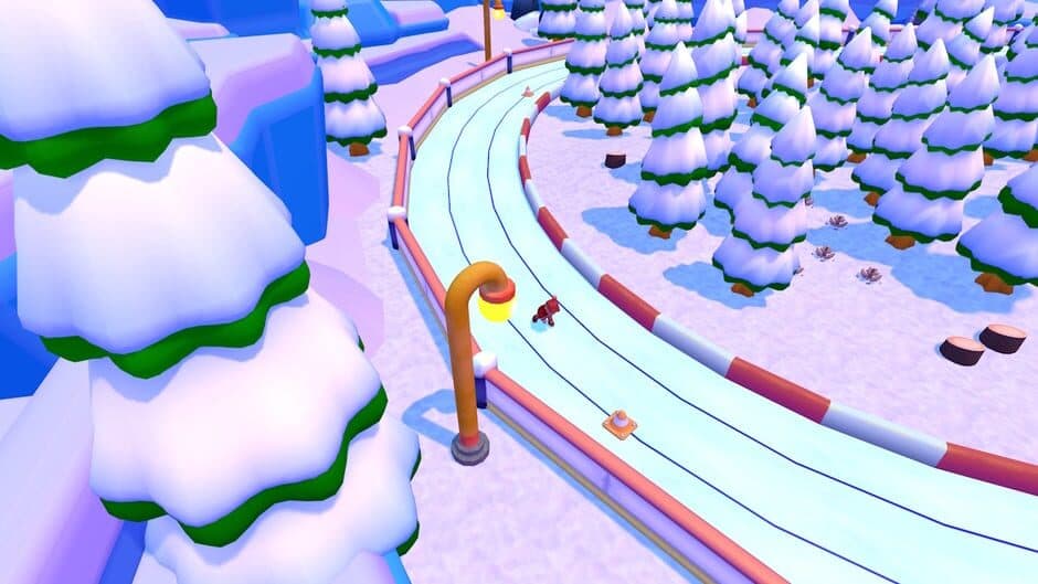 Games Advent Calendar 2025 Bundle screenshot 3