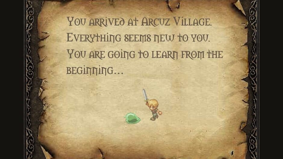 Arcuz screenshot 4