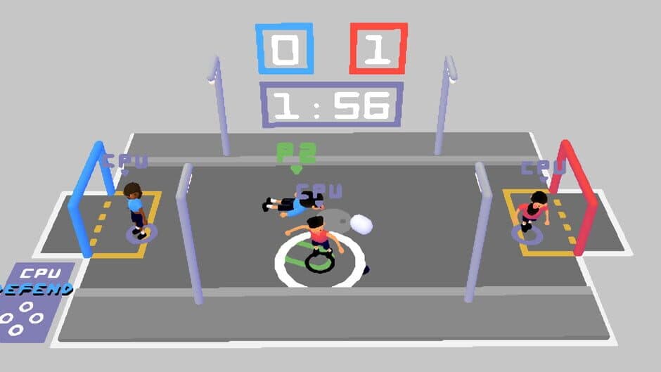 Sokker screenshot 2