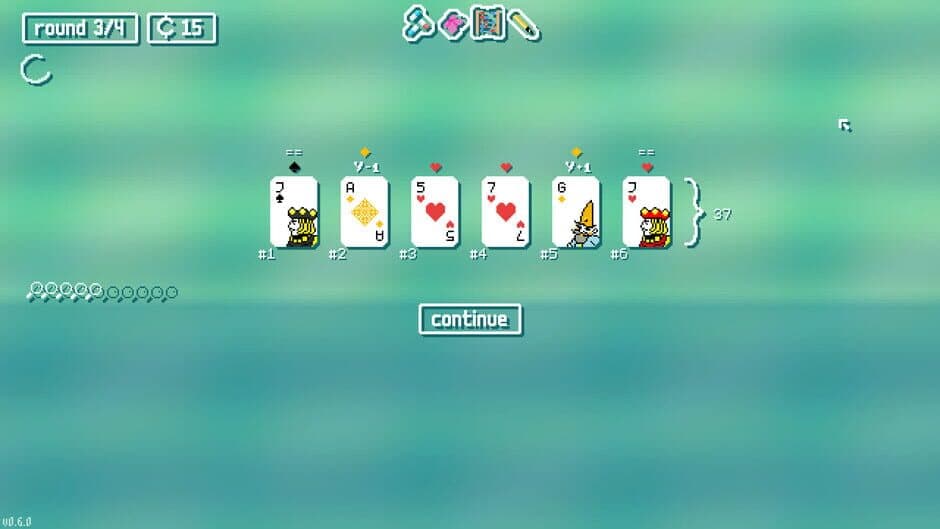 Brain School screenshot 2