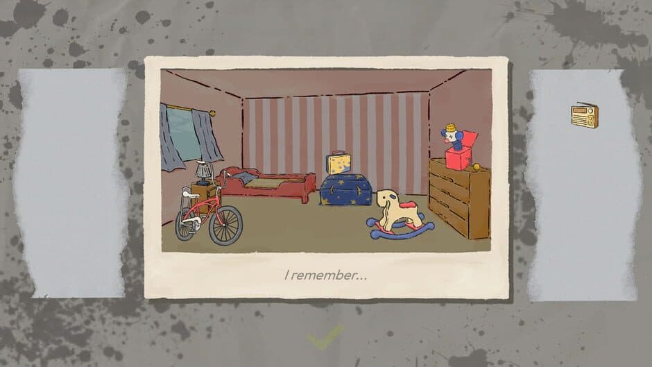 You Were Here Before screenshot 1