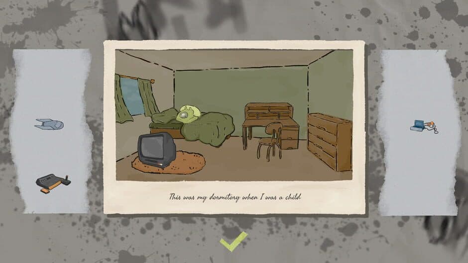 You Were Here Before screenshot 2