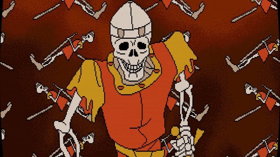 Dragon's Lair III: The Curse of Mordread screenshot 2