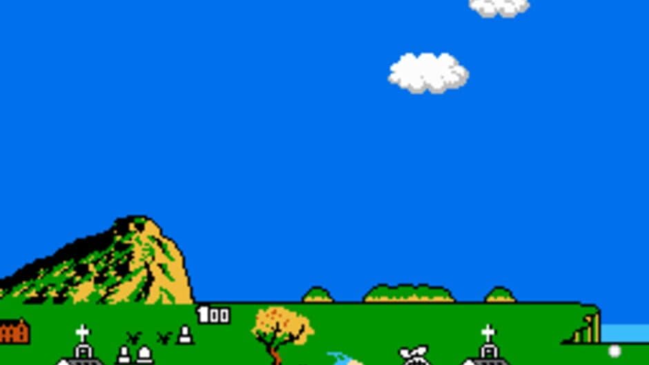 Moero TwinBee: Cinnamon Hakase wo Sukue! screenshot 2