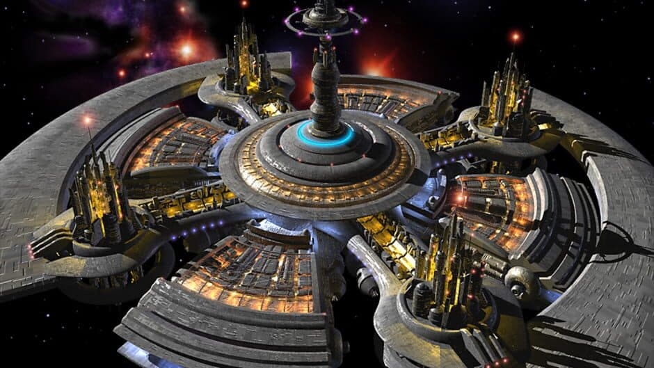 Armada 2: Exodus screenshot 1