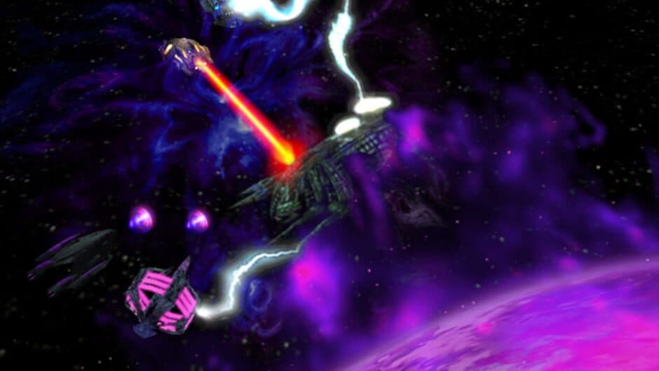 Armada 2: Exodus screenshot 3