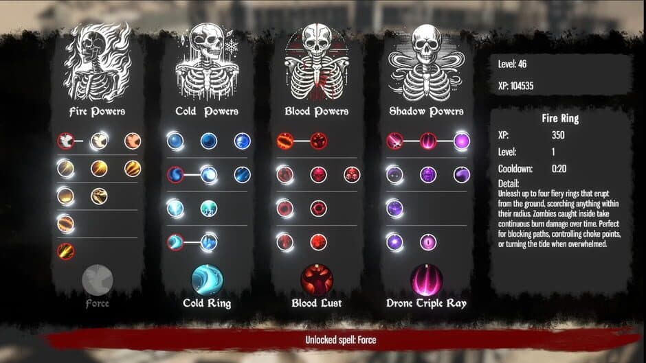 Zompell screenshot 4