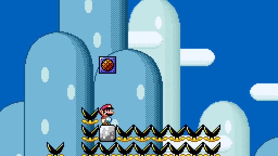 Chomper Ville screenshot 2