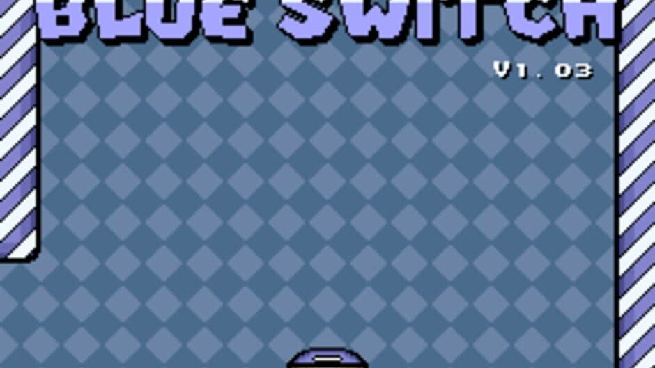 You Are Just a Blue Switch screenshot 1