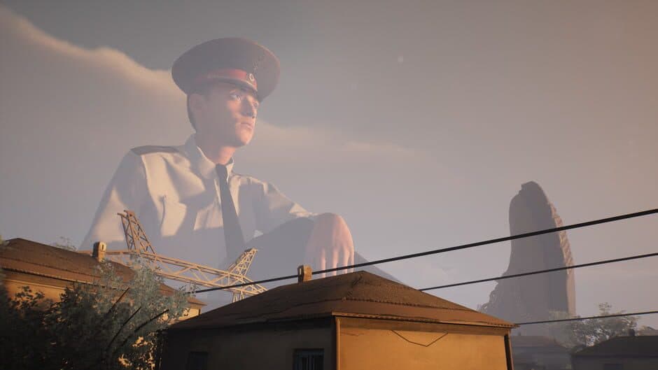 Militsioner screenshot 2