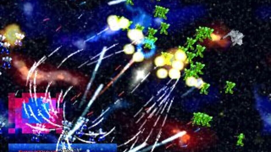 Liberation Army Plus screenshot 1