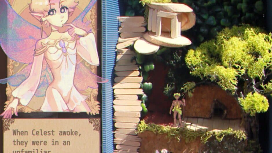 Fairy Nook screenshot 2