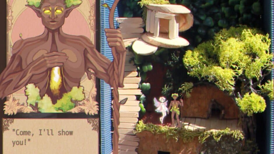 Fairy Nook screenshot 3