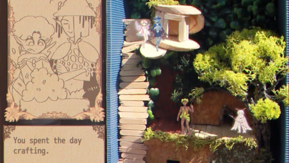 Fairy Nook screenshot 4