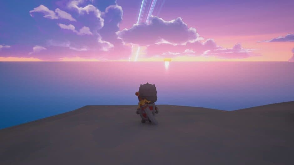 Chaos among Realms: Reborn The Game screenshot 2