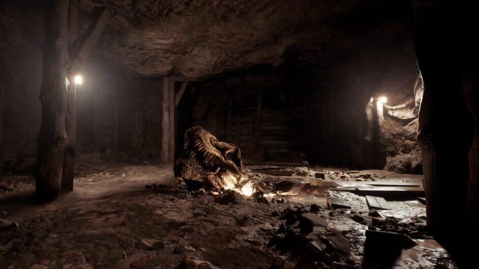 Keep Digging screenshot 1