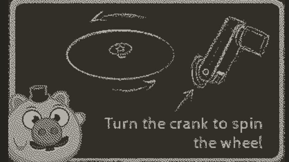 Luna Pork screenshot 2