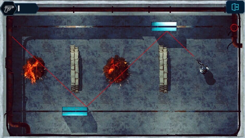 One Shot All Kill screenshot 2