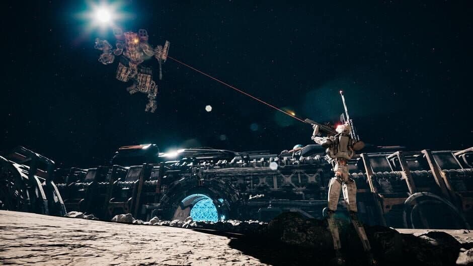 Robot Warzone Tactical Assault screenshot 3