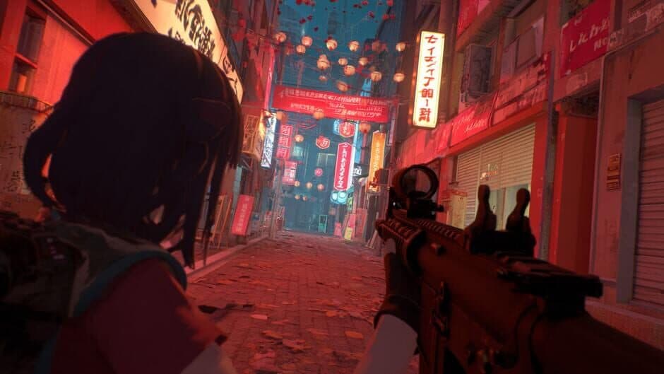 Anime Assault: Hentai Girls 2025 screenshot 3