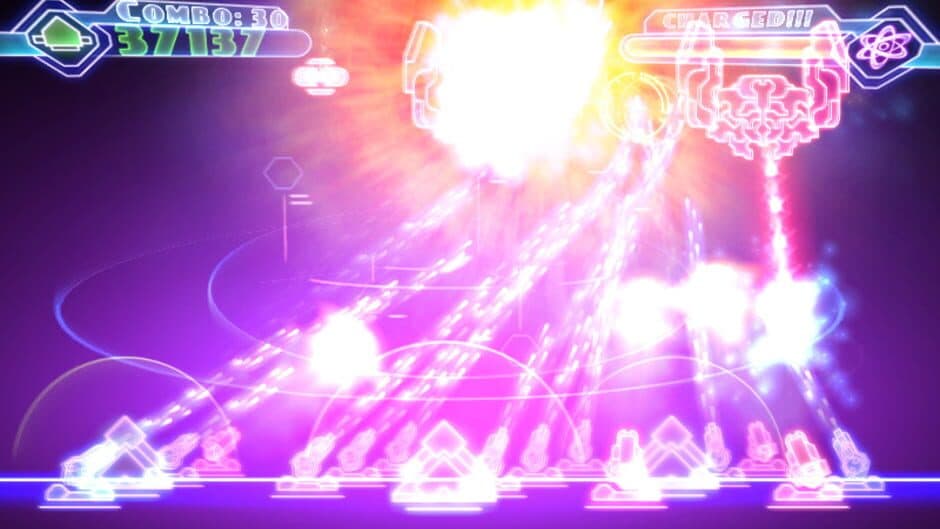 BulletAsylum screenshot 2