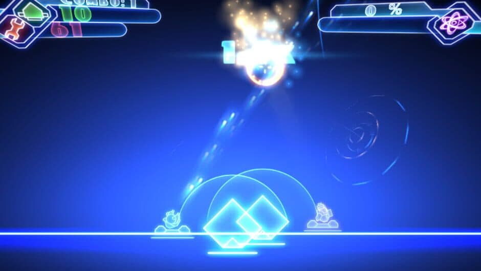 BulletAsylum screenshot 3