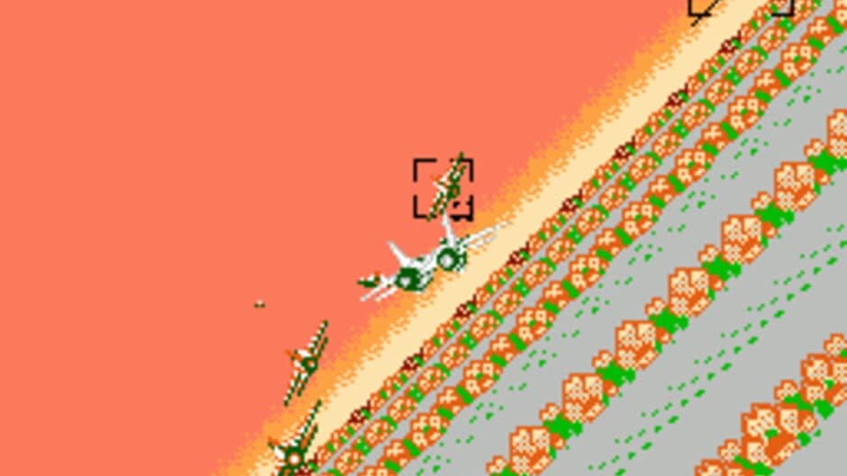 After Burner screenshot 2