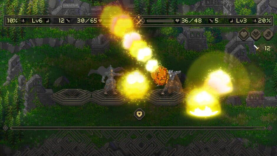 Lord of Ogre screenshot 2
