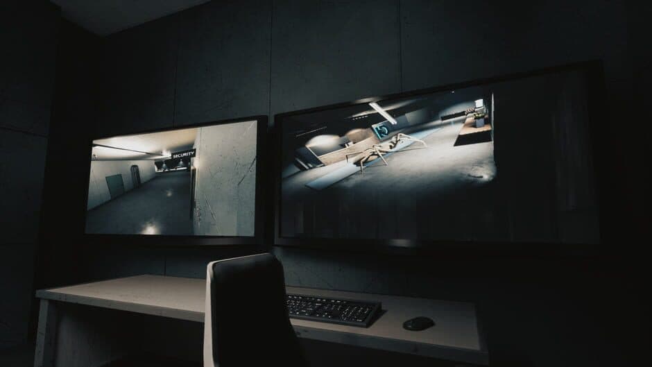 Huntsman screenshot 3