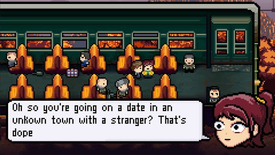 Midnight Souls screenshot 1