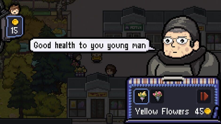 Midnight Souls screenshot 4