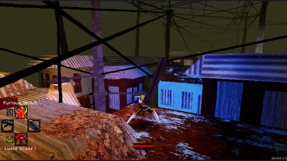 Memoirium screenshot 3