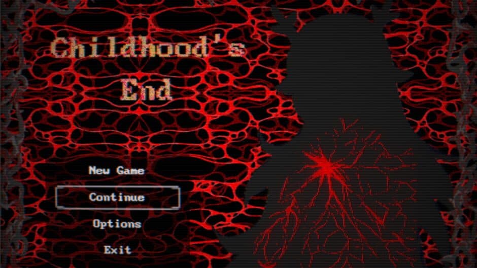 Childhood's End screenshot 1