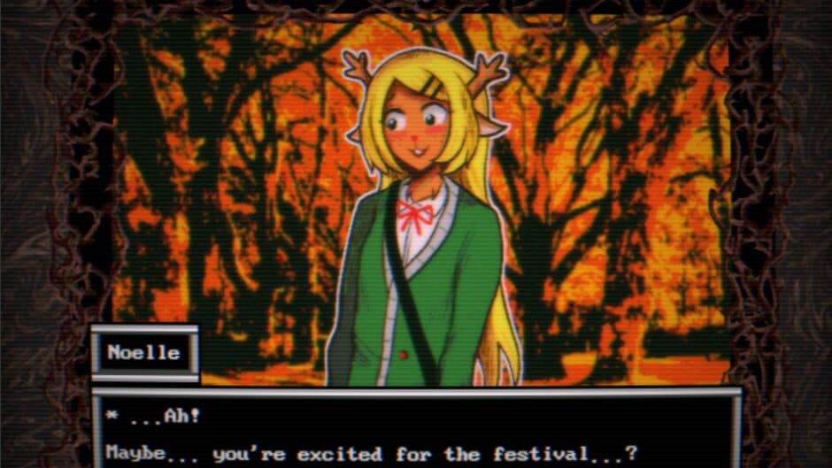 Childhood's End screenshot 2