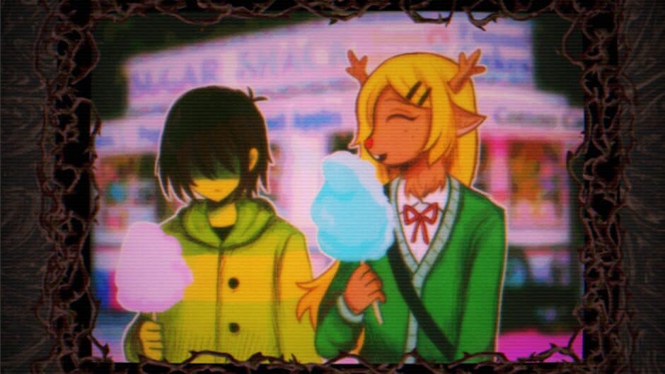 Childhood's End screenshot 3