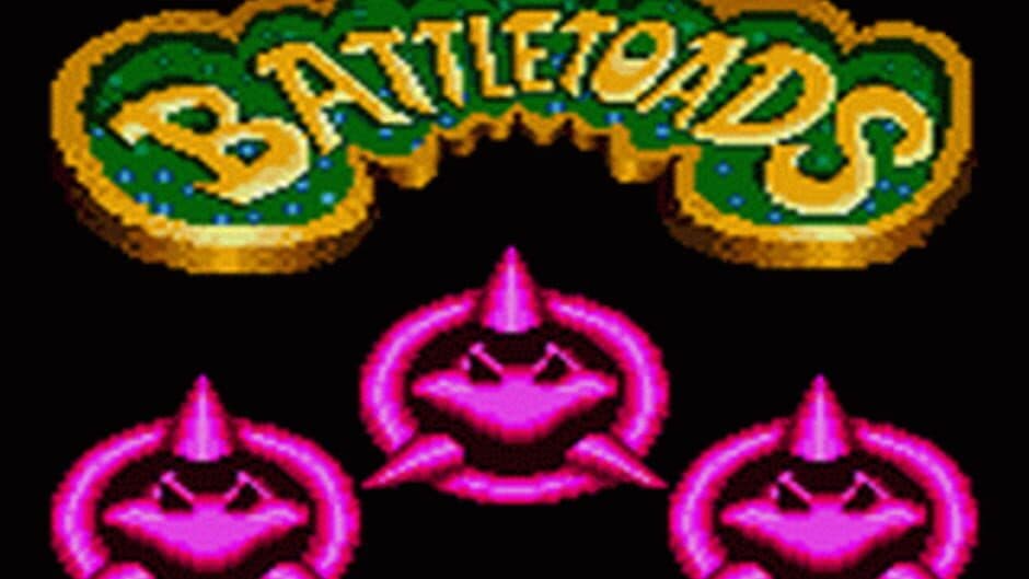 Battletoads screenshot 2