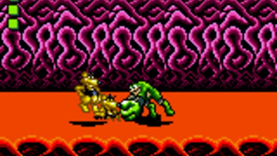 Battletoads screenshot 4