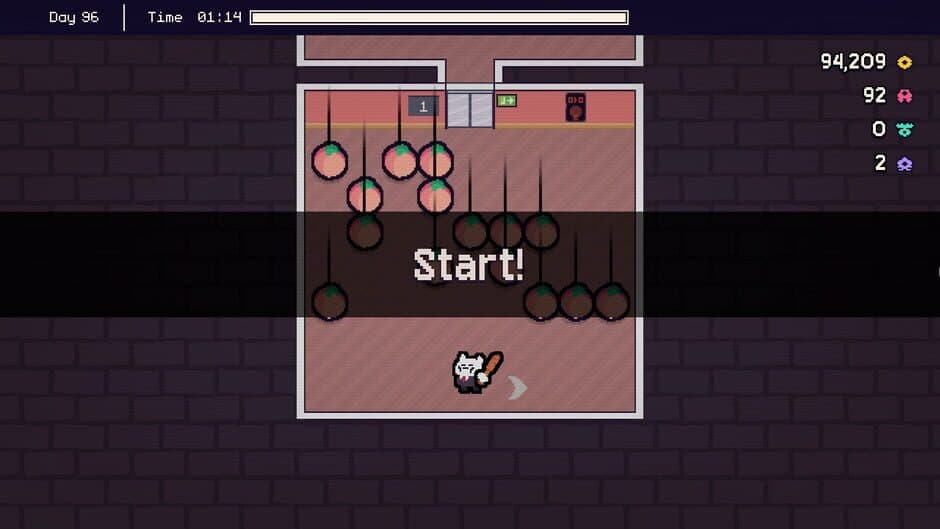 Piñata Go Boom screenshot 1
