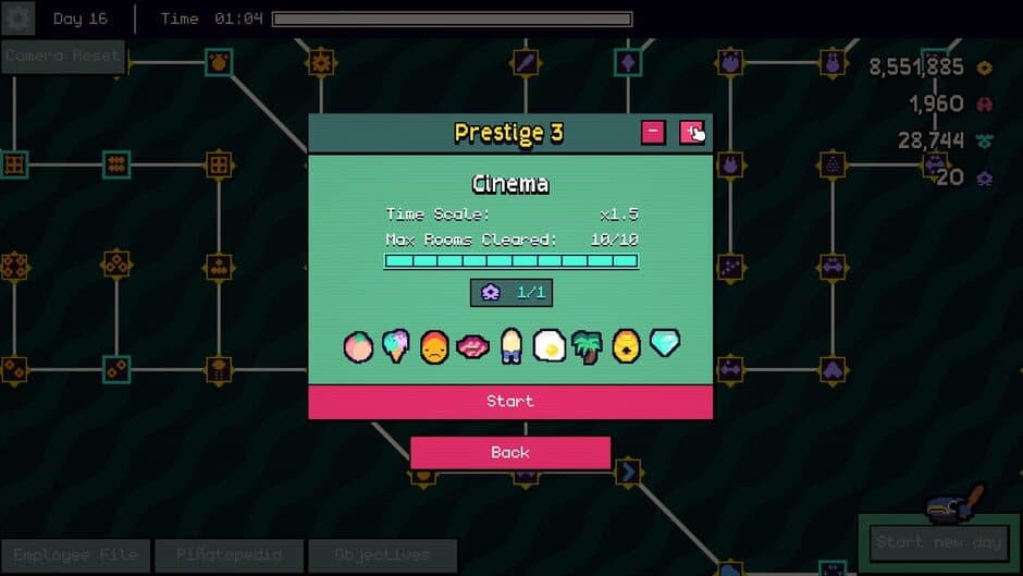 Piñata Go Boom screenshot 2