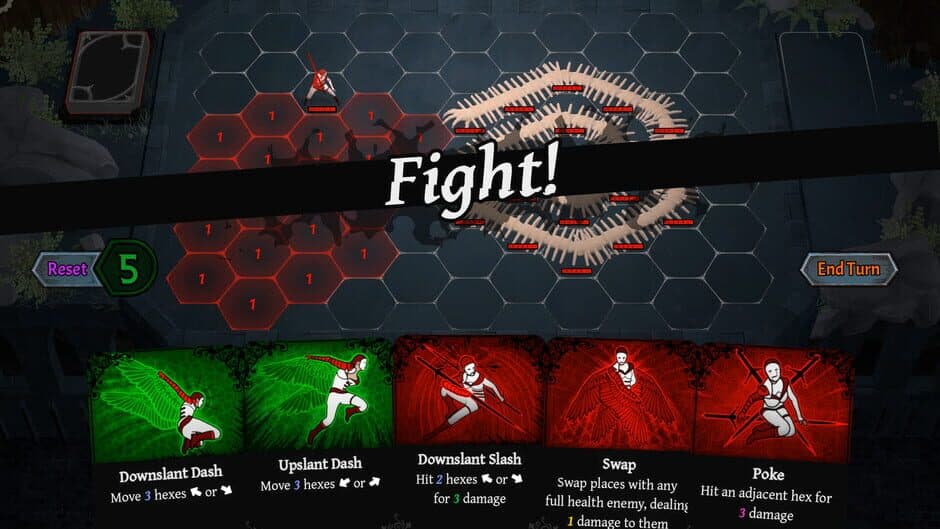 Ardor 2 screenshot 3